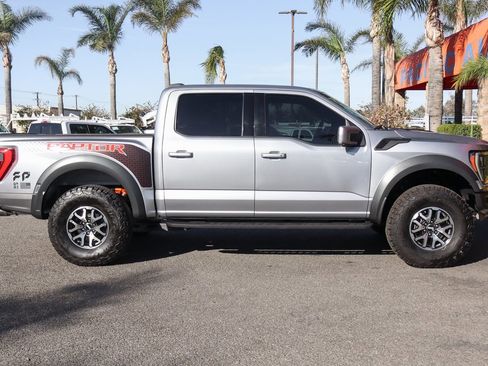 Used 2021 Ford F150 Raptor w/ Equipment Group 801A High image 12