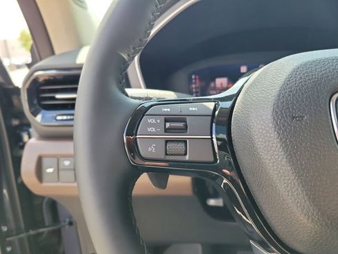 New 2026 Honda Pilot Elite image 14