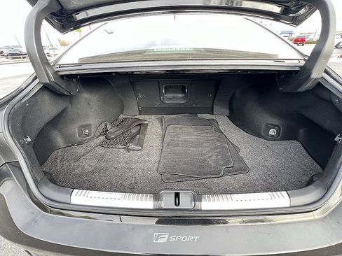 Certified 2022 Lexus ES 350 F Sport image 24