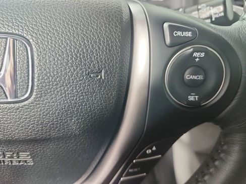 Certified 2017 Honda Pilot EX-L image 14