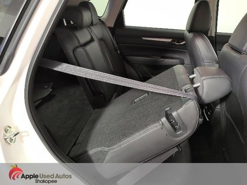 Used 2017 MAZDA CX-5 Touring image 36