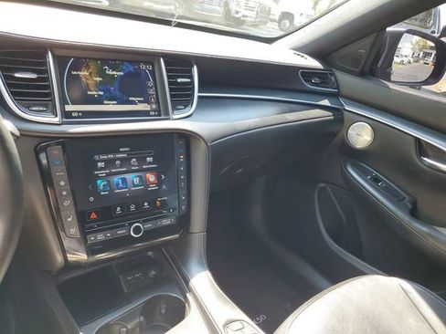 Used 2023 INFINITI QX50 Sport FWD image 25