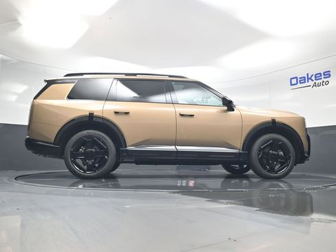 New 2027 Kia Telluride SX X-Line AWD/4WD image 50