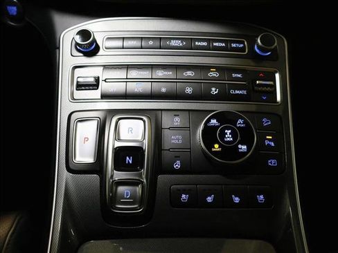 Used 2023 Hyundai Santa Fe Calligraphy AWD/4WD image 20