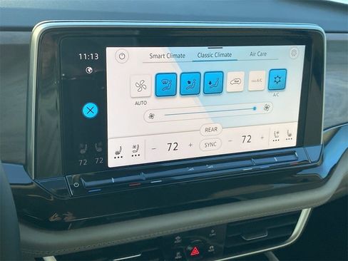 New 2026 Volkswagen Atlas SE image 23