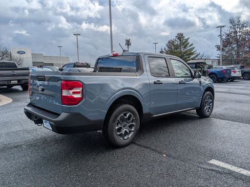 New 2026 Ford Maverick XLT w/ Equipment Group 301A image 2