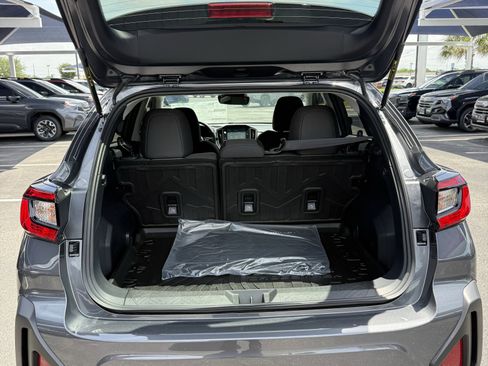 New 2026 Subaru Crosstrek 2.0i Premium AWD/4WD image 8