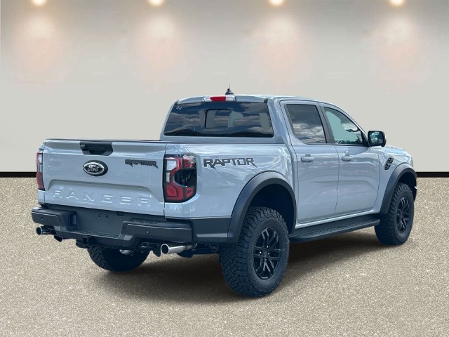 New 2026 Ford Ranger Raptor AWD/4WD image 5