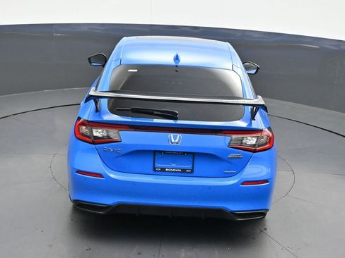 Used 2025 Honda Civic Sport Touring image 17