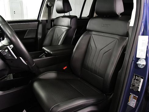 Used 2025 Hyundai Santa Fe XRT AWD/4WD image 25