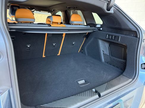 Certified 2025 BMW X3 M50 image 17