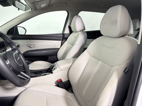 Used 2025 Hyundai Tucson SEL FWD image 22