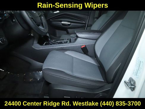 Used 2018 Ford Escape SE w/ Ford Safe & Smart Package image 18