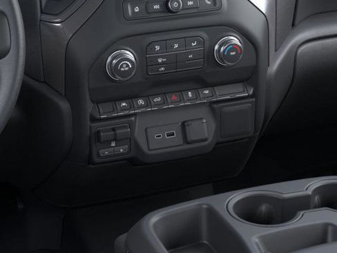 New 2026 GMC Sierra 1500 Pro w/ Pro Value Package image 39