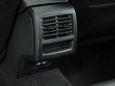 Used 2025 Volkswagen GTI SE w/ SE Leather Seating Package FWD image 34