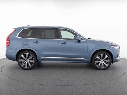 Used 2020 Volvo XC90 T6 Inscription AWD/4WD image 8