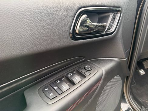 Used 2025 Dodge Durango R/T AWD/4WD image 14