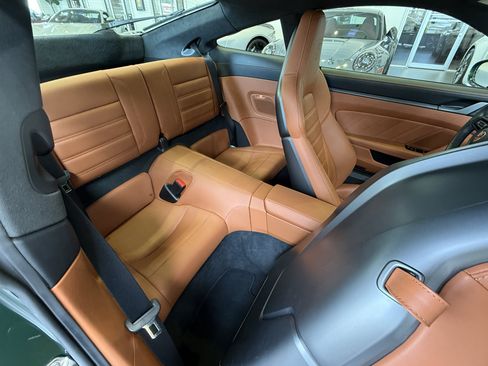 Used 2026 Porsche 911 Carrera S RWD image 16
