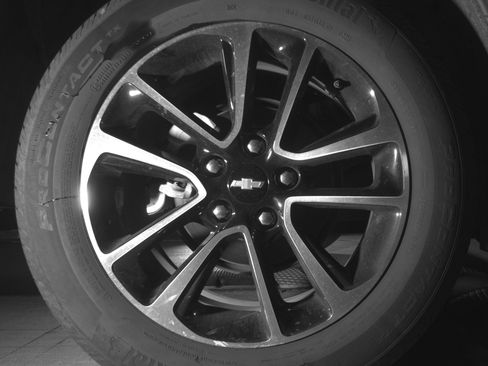 Used 2025 Chevrolet TrailBlazer LT image 15