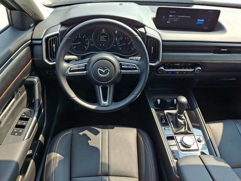 Certified 2026 MAZDA CX-50 AWD 2.5 S w/ Cargo Package image 11