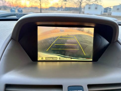 Used 2012 Acura MDX w/ Technology Package image 11