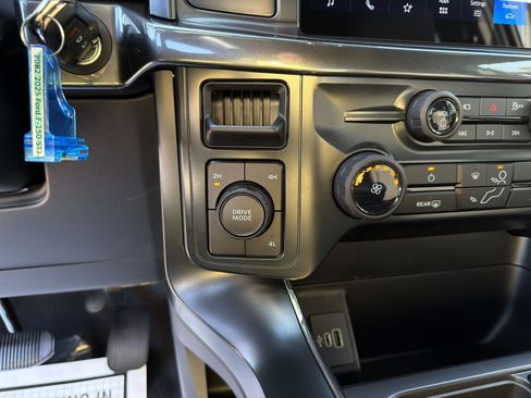 New 2025 Ford F150 STX w/ Equipment Group 200A image 30