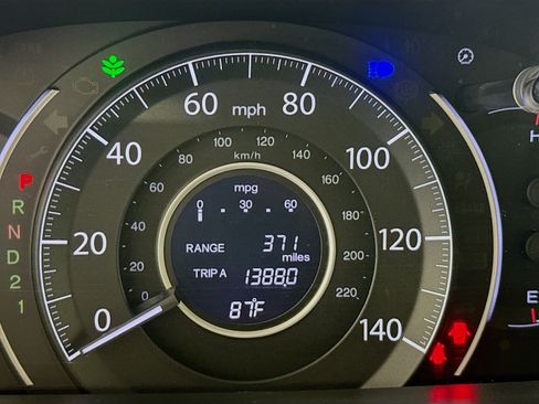 Used 2013 Honda CR-V LX image 13
