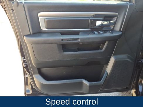 Used 2024 RAM 1500 Classic Warlock image 17