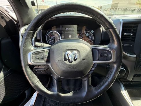 Used 2019 RAM 1500 Big Horn image 20