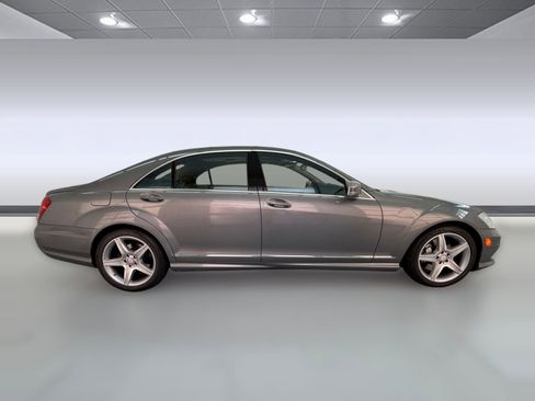 Used 2011 Mercedes-Benz S 550 image 7
