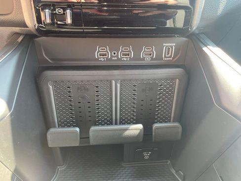 New 2026 RAM 1500 Laramie w/ Night Edition image 15