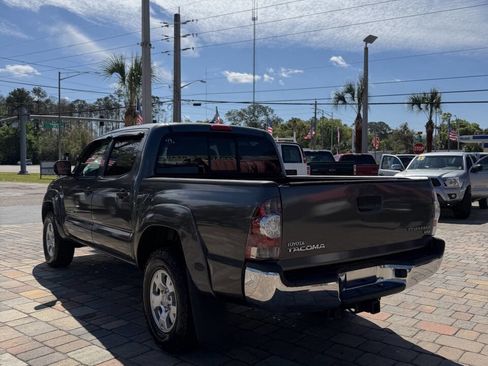 Used 2011 Toyota Tacoma PreRunner w/ TRD Off-Road Pkg image 9