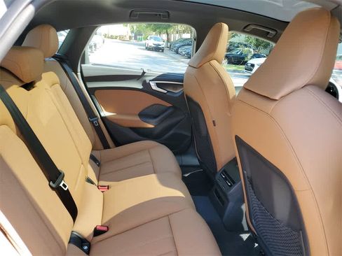 New 2025 Audi A5 2.0T Premium Plus image 21
