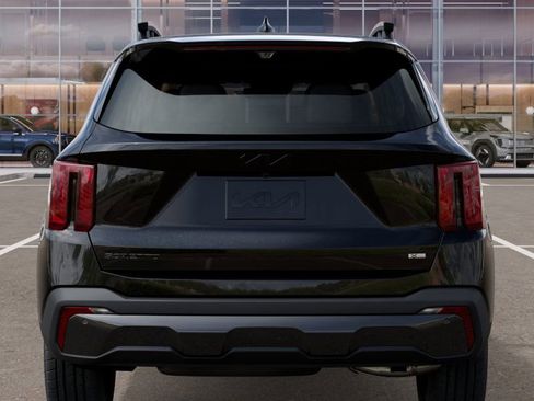 New 2026 Kia Sorento SX Prestige image 13