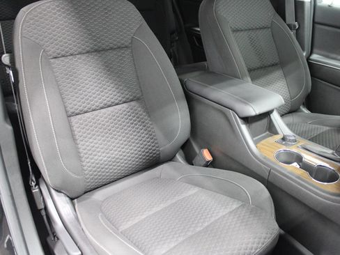 Used 2018 GMC Acadia SLE w/ Driver Alert Package I AWD/4WD image 30