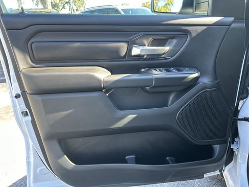 New 2026 RAM 1500 Express image 11