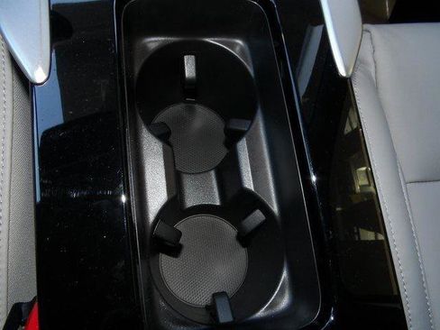 New 2025 Mitsubishi Eclipse Cross SEL image 22