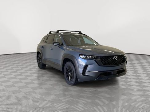 Certified 2026 MAZDA CX-50 AWD 2.5 Hybrid w/ Weather Package image 13