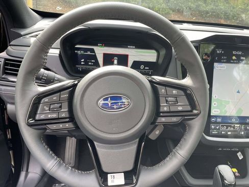 New 2026 Subaru Forester Touring AWD/4WD image 23