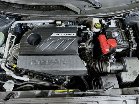 Used 2023 Nissan Rogue SL image 9