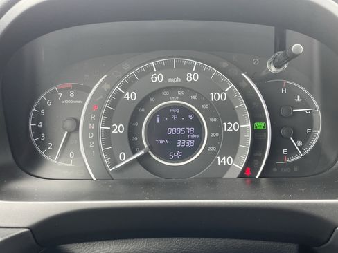 Used 2014 Honda CR-V EX-L image 20