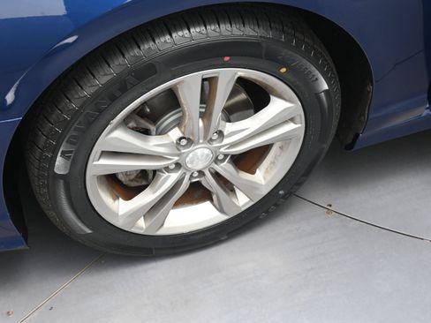 Used 2018 Hyundai Sonata SEL FWD image 14