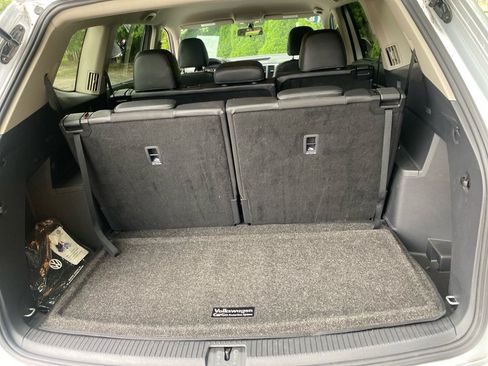 Used 2018 Volkswagen Atlas SE AWD/4WD image 23
