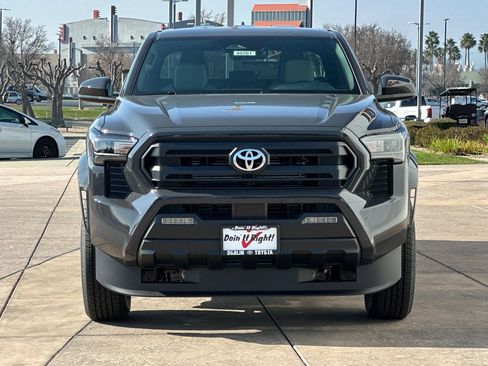 New 2026 Toyota Tacoma SR5 image 10
