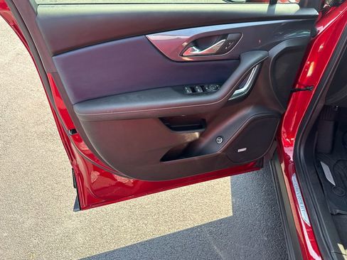 Used 2023 Chevrolet Blazer RS image 10