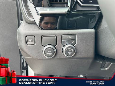 New 2026 GMC Sierra 1500 Elevation image 21