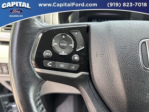 Used 2019 Honda Odyssey EX-L image 23