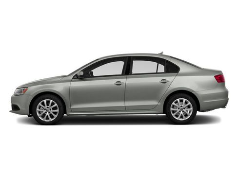 Used 2014 Volkswagen Jetta SE image 3