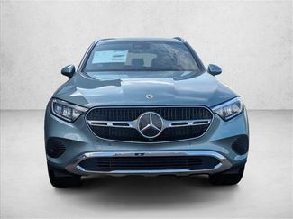 Used 2026 Mercedes-Benz GLC 300 video 2