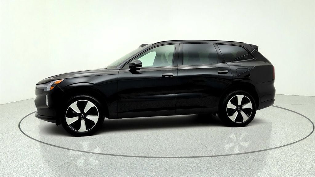 Used 2025 Volvo EX90 Plus AWD/4WD image 8